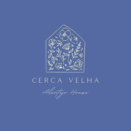 Cerca Velha Alentejo House Villa Cercal do Alentejo Ngoại thất bức ảnh