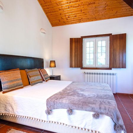 Cerca Velha Alentejo House Villa Cercal do Alentejo Ngoại thất bức ảnh