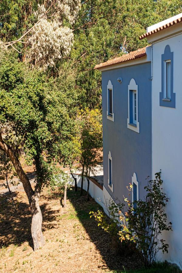 Cerca Velha Alentejo House Villa Cercal do Alentejo Ngoại thất bức ảnh