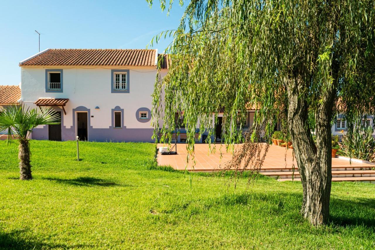 Cerca Velha Alentejo House Villa Cercal do Alentejo Ngoại thất bức ảnh