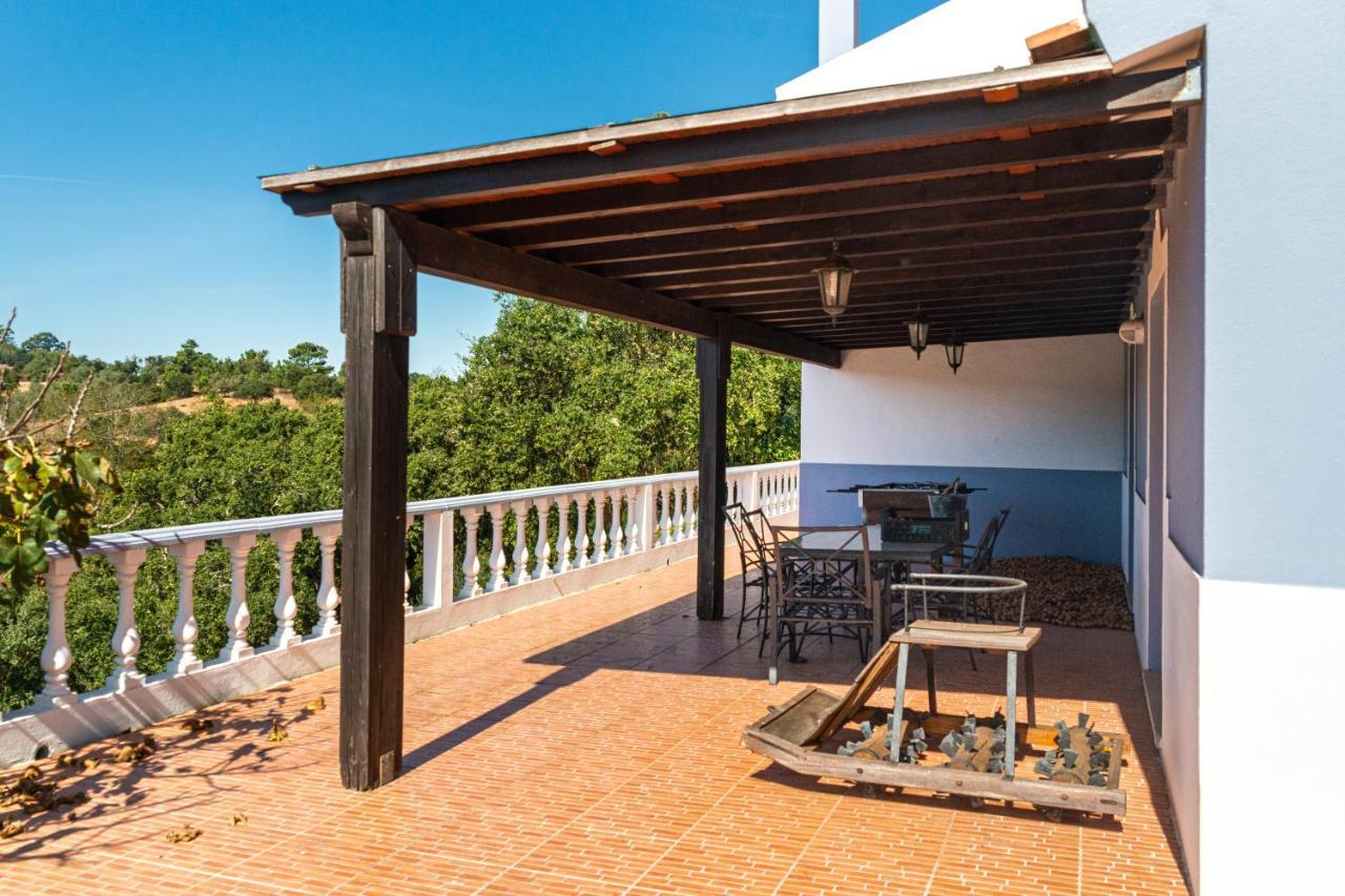 Cerca Velha Alentejo House Villa Cercal do Alentejo Ngoại thất bức ảnh