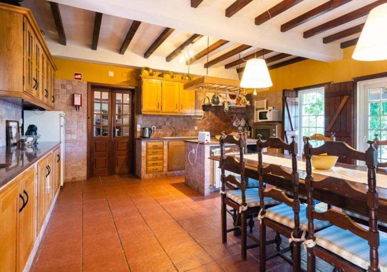 Cerca Velha Alentejo House Villa Cercal do Alentejo Ngoại thất bức ảnh