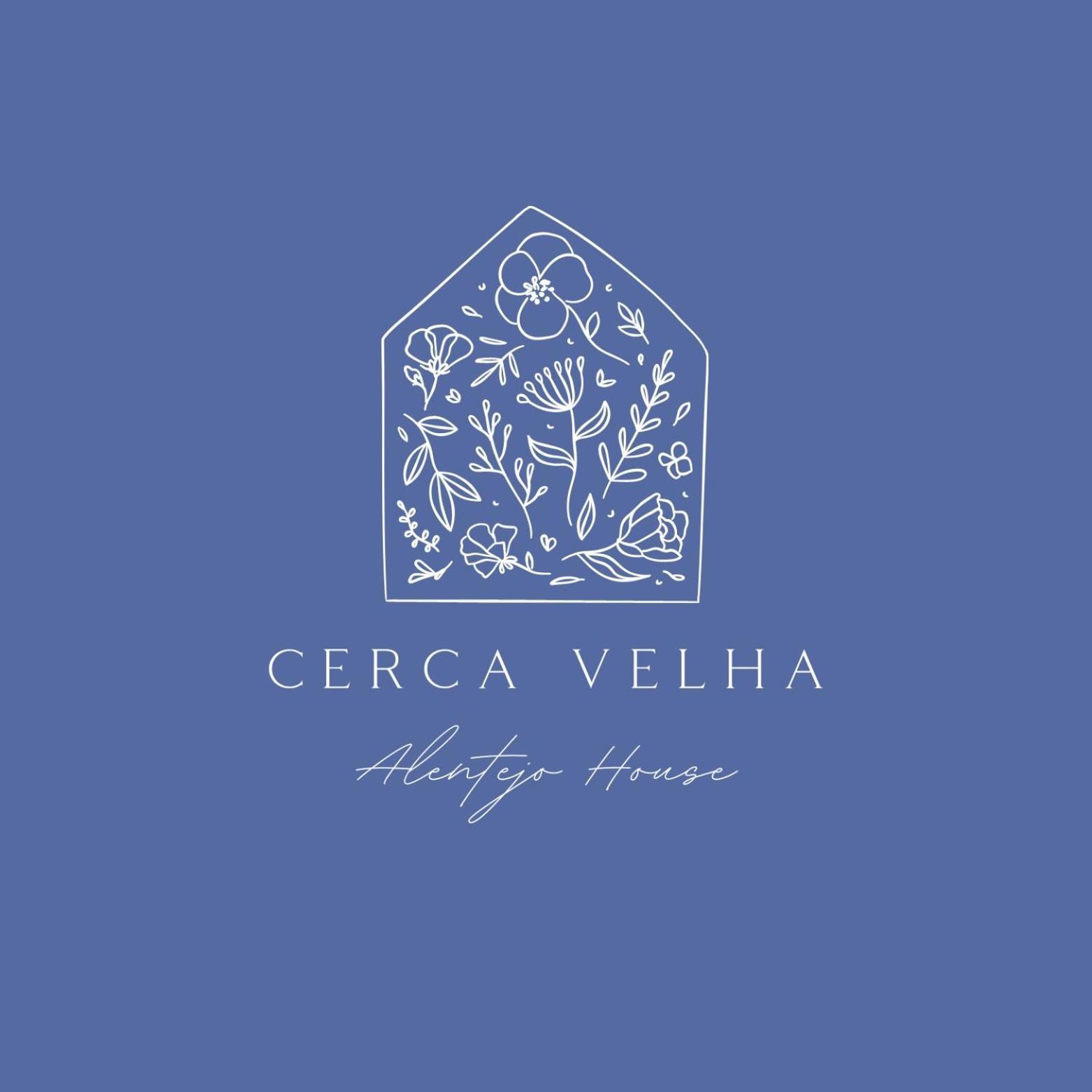 Cerca Velha Alentejo House Villa Cercal do Alentejo Ngoại thất bức ảnh