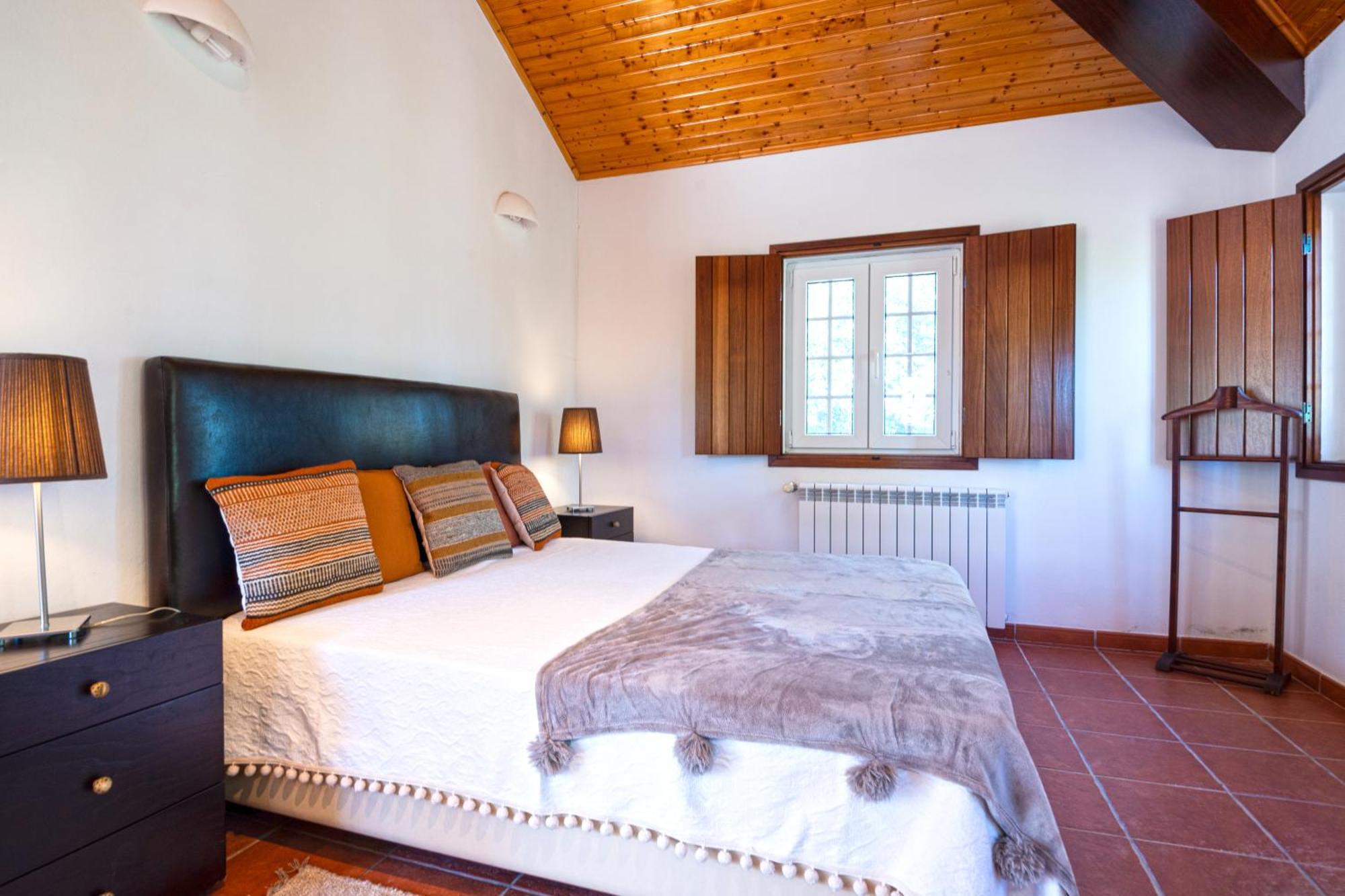 Cerca Velha Alentejo House Villa Cercal do Alentejo Ngoại thất bức ảnh